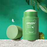 Cleansing Green Tea Mask - APW Shops