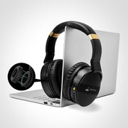 Noise Canceling Wireless Headphones - APW Shops