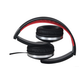 Stereo music noodle headphones - APW Shops