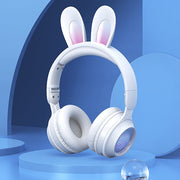 Rabbit Ear Wireless Headphones - APW Shops